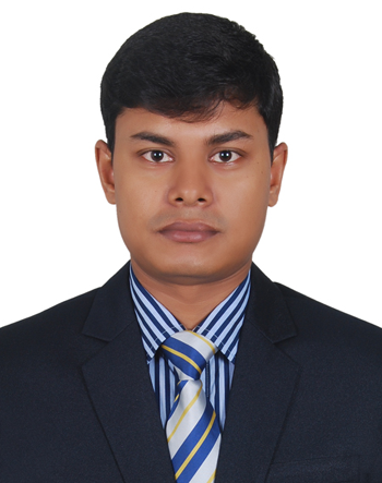Mr. Mohammad Aminul Islam
