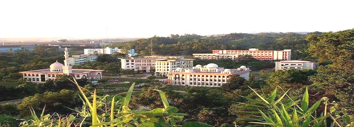International Islamic University Chittagong